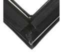 Gasket tssu/tuc/twt 27g blk - True