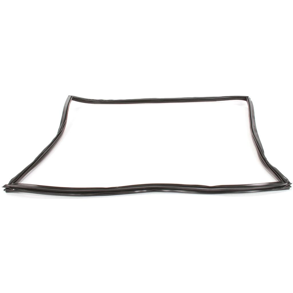 Gasket tssu/tuc/twt 48 blk - True
