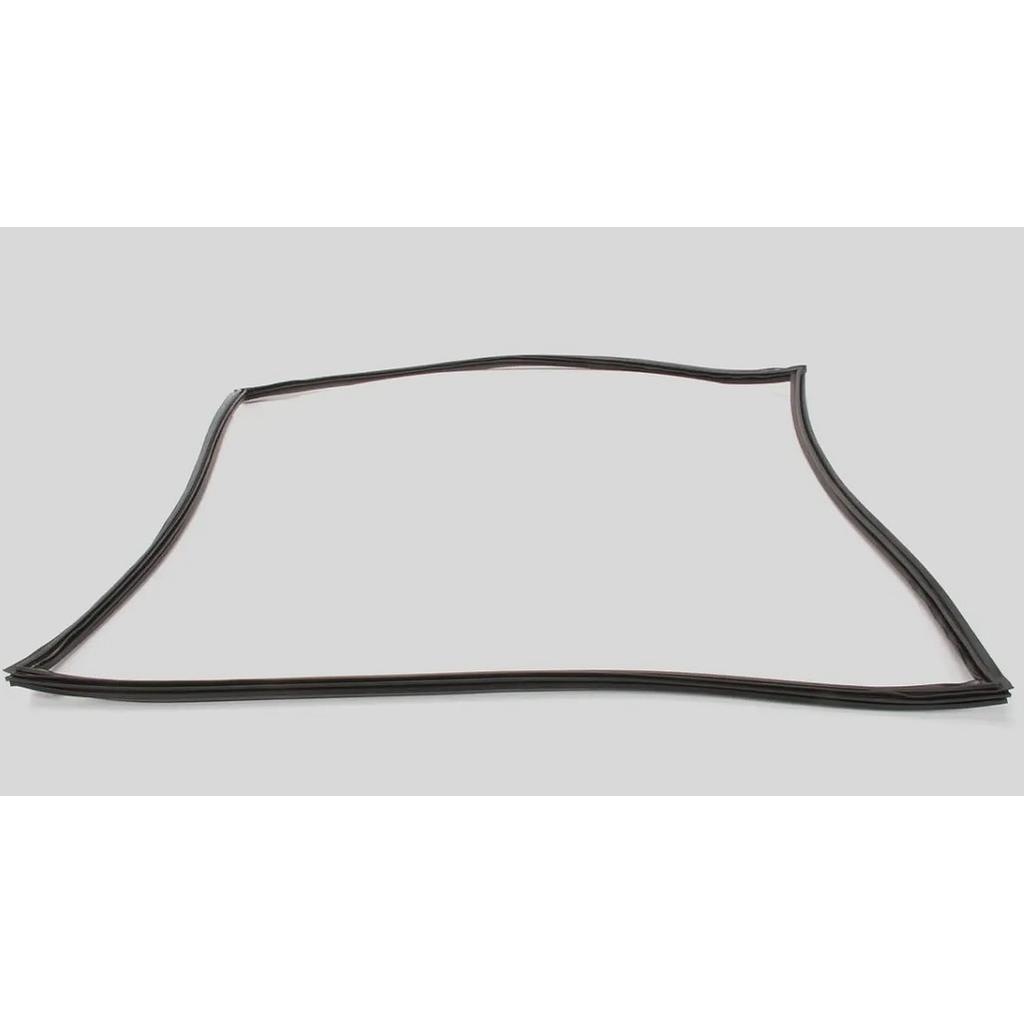 Gasket tssu/tuc/twt 60 blk - True