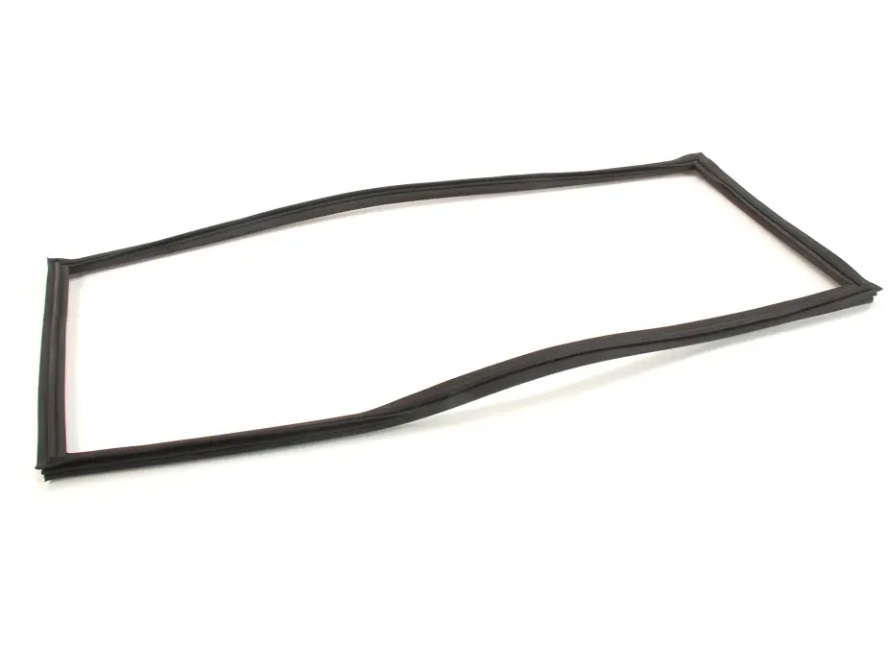 Gasket tssu/tuc/twt 60d blk - True