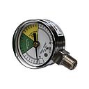 Gauge pressure fryer - Henny Penny