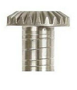 Gear attch remplaza 9703907 - KitchenAid