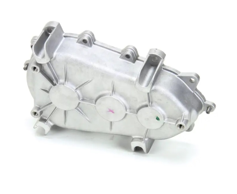 Gear case - Scotsman USA