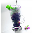 Mug Latino de Vidrio Templado, 9 3/4 oz -14.5x7.8cm - Arcoroc