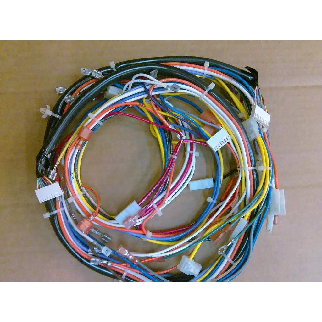 Harnes wiring - Amana