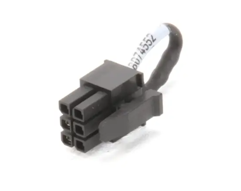 Harness comunicattion - Frymaster