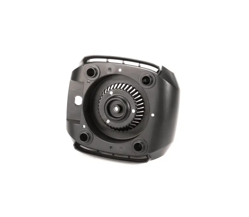 Hbb250(r)/hbb250s(sr) - lower housing (series a-e) - Hamilton Beach