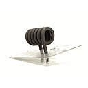 Heater coil 1000w 120v - Henny Penny