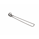 Heater def 500w 115v - True