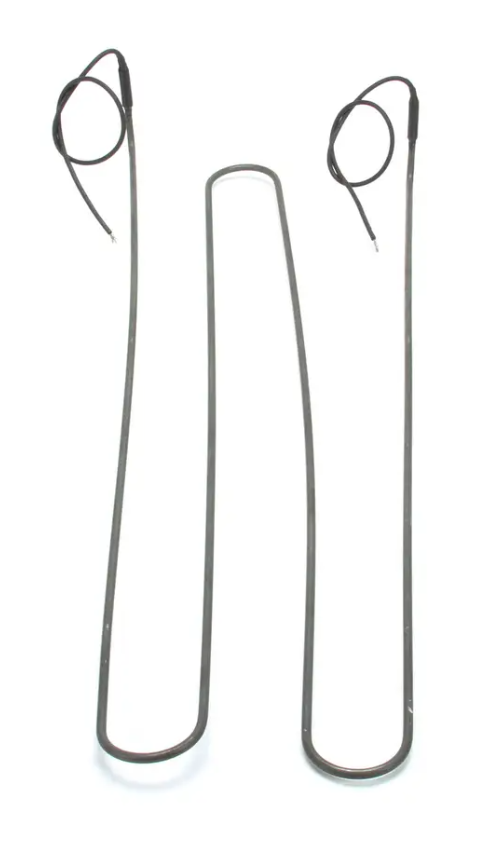 Heater def 950w 115v 123 7/8" - True