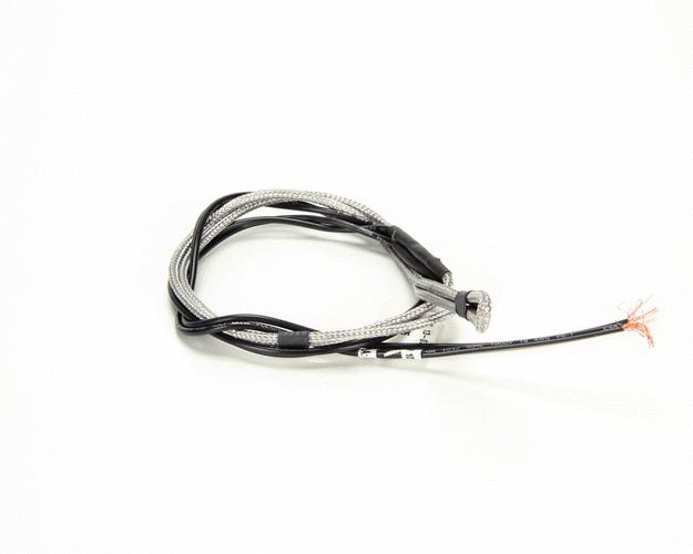 Heater drain tube 32" 115v - True