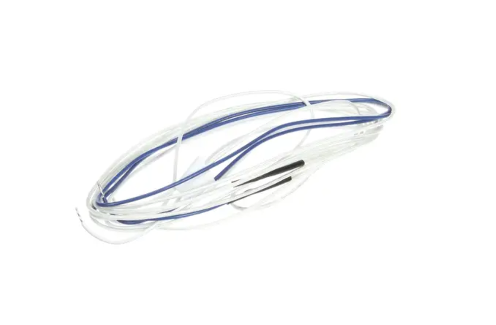 Heater wire gl braid 193" 115v - True