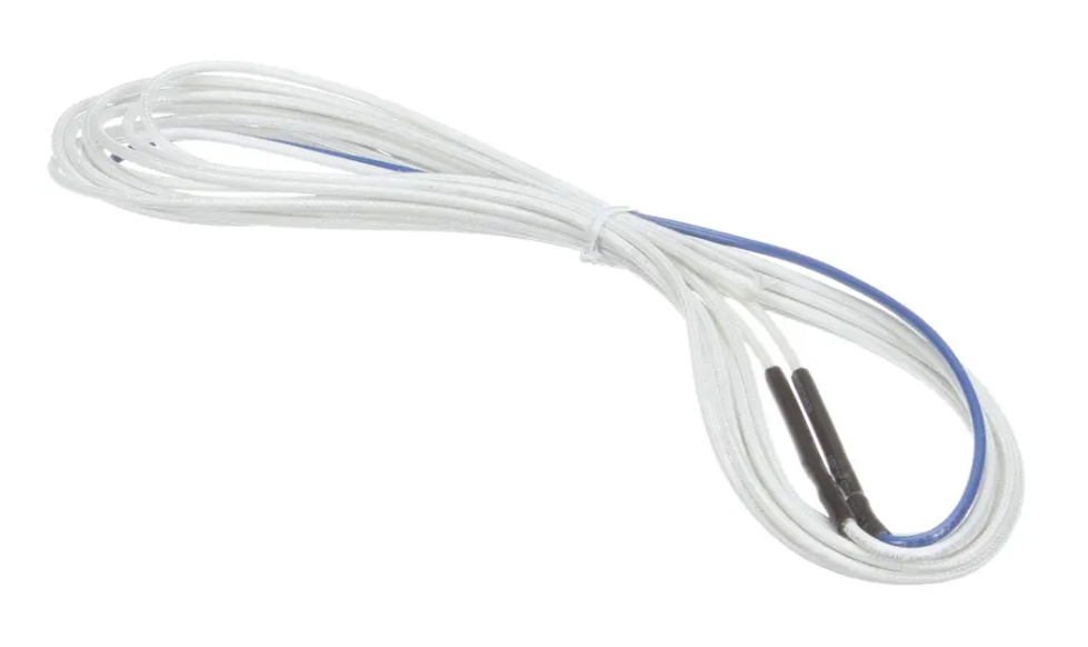 Heater wire gl braid 212" 115v - True