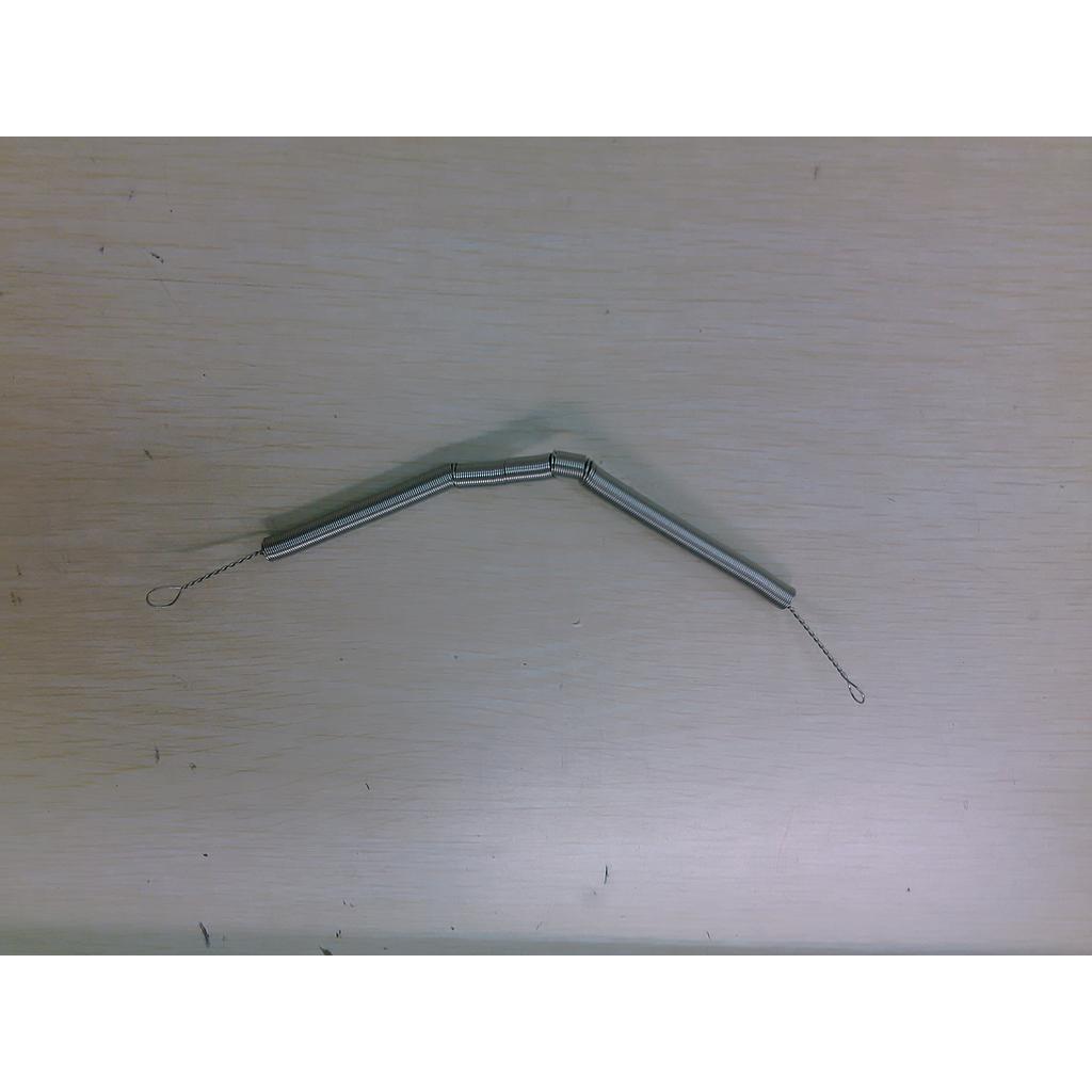 Heating element for toaster 4q - Sirman