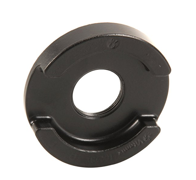 Retainer nut for standard containers - Vitamix