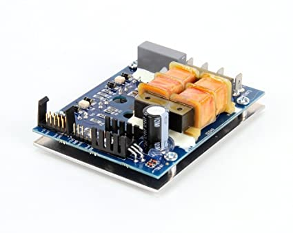 High voltage board assembly - Vitamix