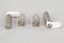 Hinge assy rh/lh 3 ball nsf - Manitowoc