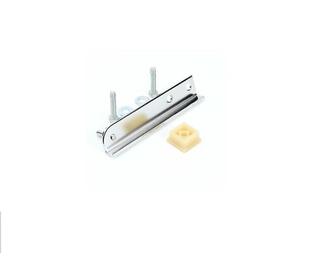Hinge kit door btm rh - True
