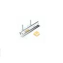 Hinge kit door btm rh - True