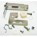 Hinge kit door top lh - True