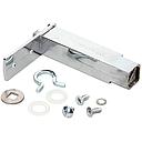 Hinge quiet cam/qhd spring - True