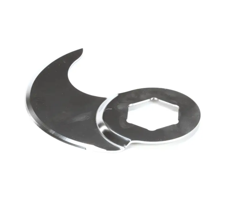 Hoja lisa r8e/r10e - Robot Coupe