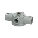 Hub for jets - Electrolux