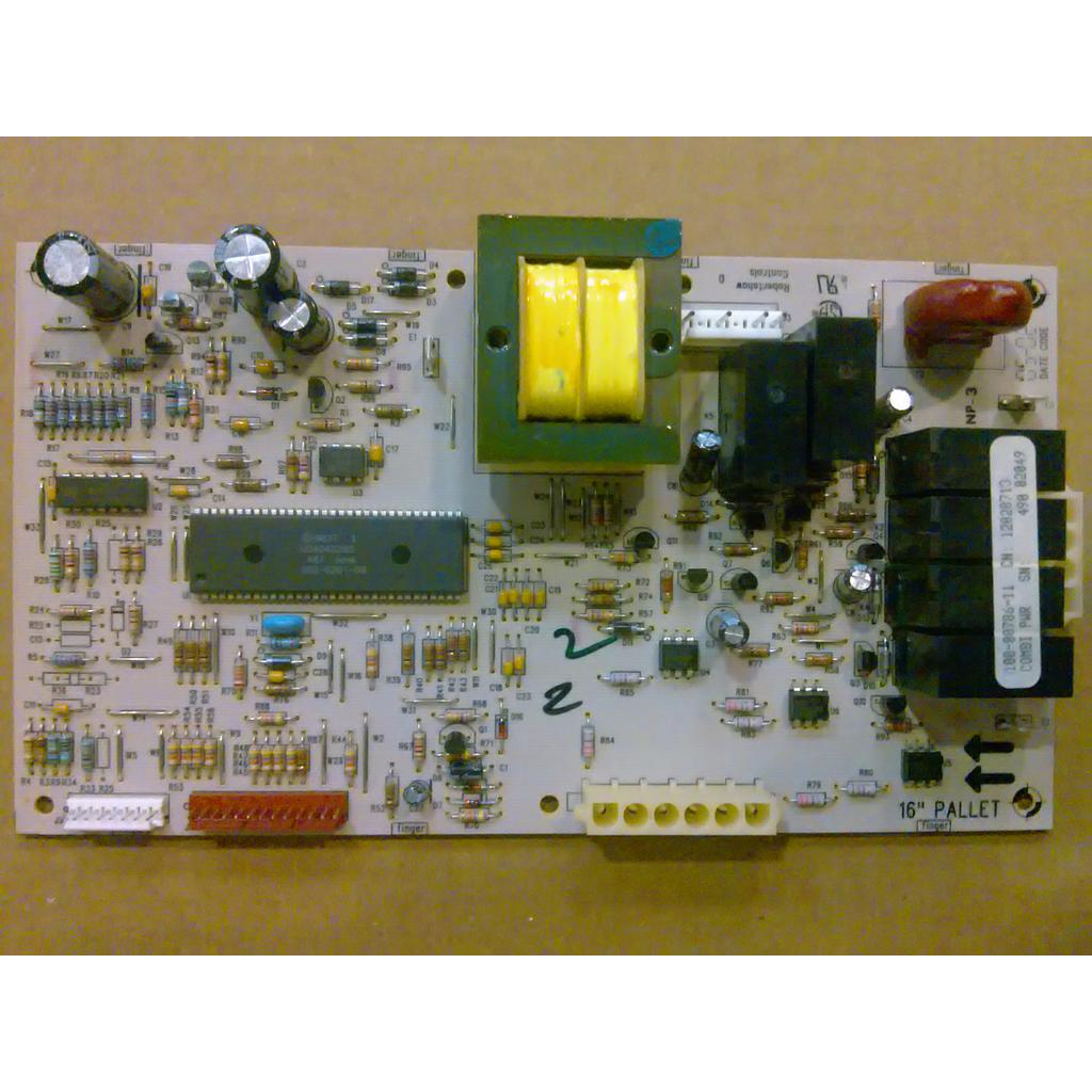 Hv board - Amana
