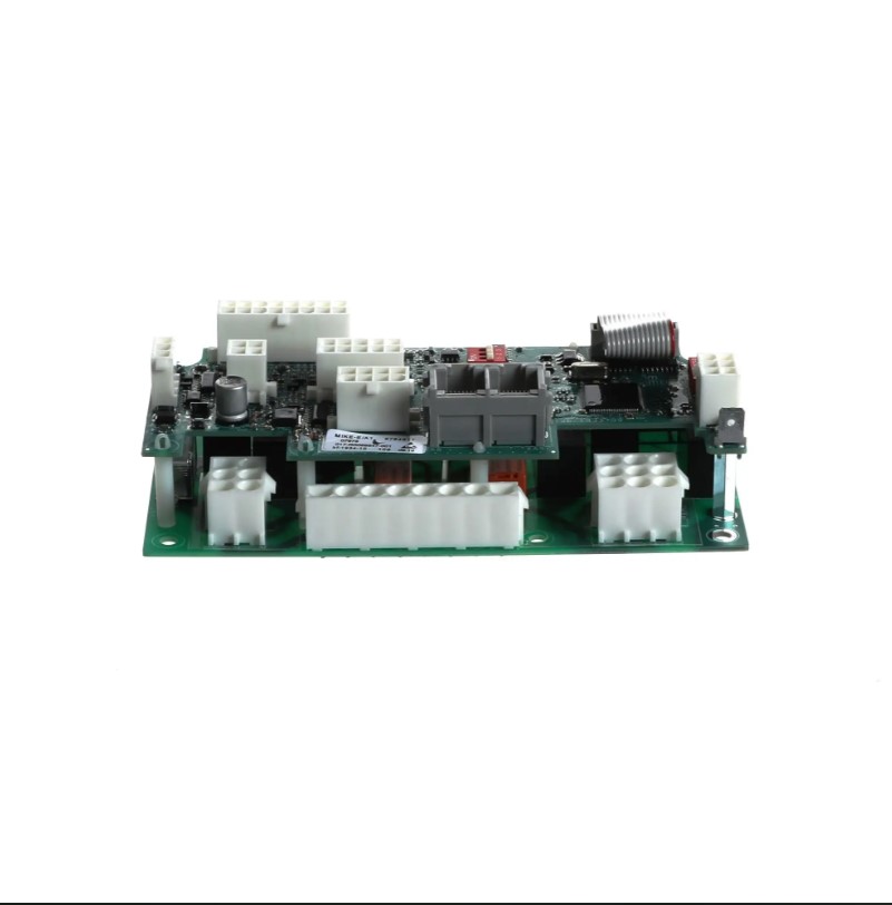 I/o circuit board - Meiko