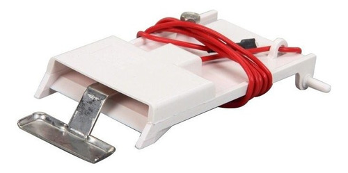 Ice thickness control probe - Manitowoc