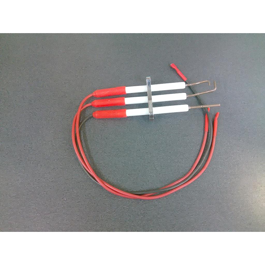 Ignition board - Electrolux