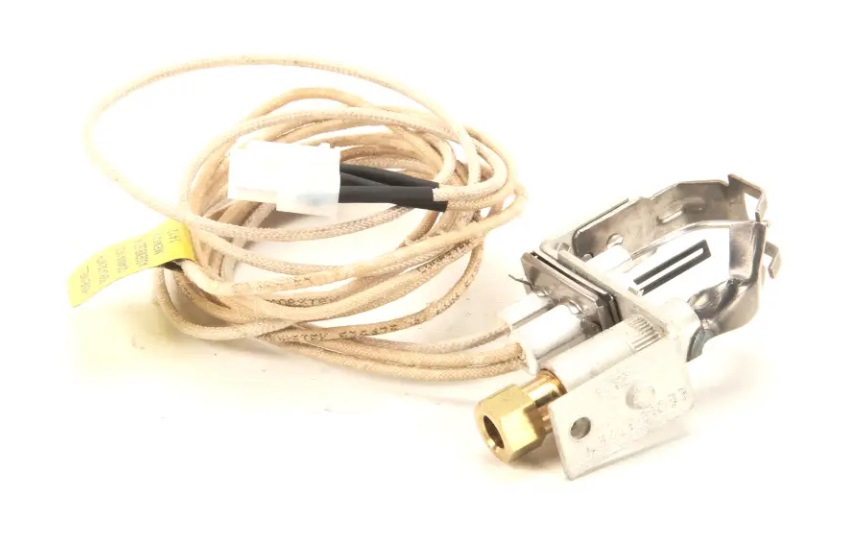 Pilot ignitor assy nat - Woodstone