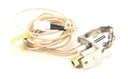 Pilot ignitor assy nat - Woodstone