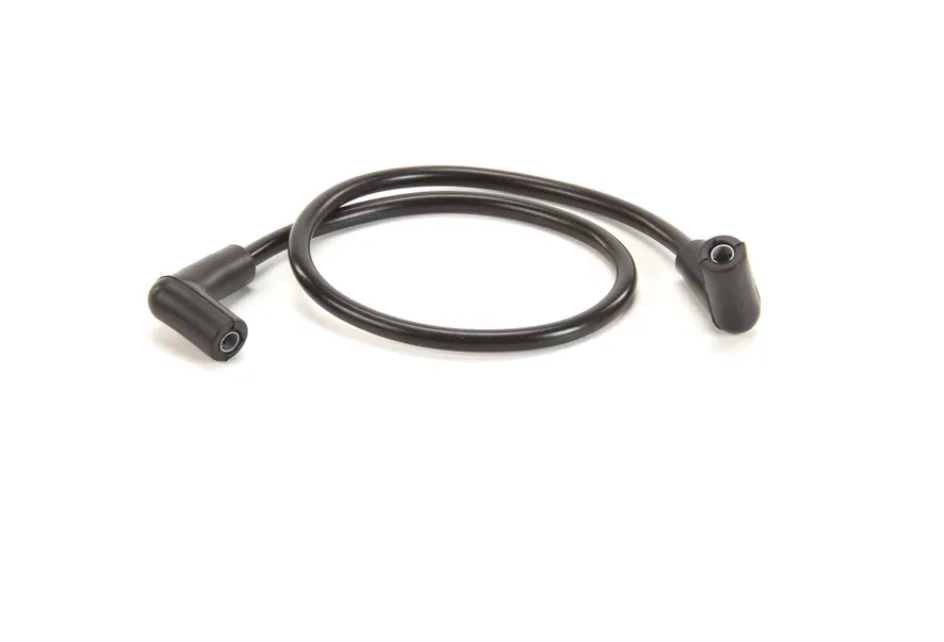 Ignitor high - Garland