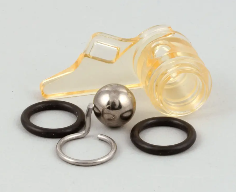 Inner valve - Server