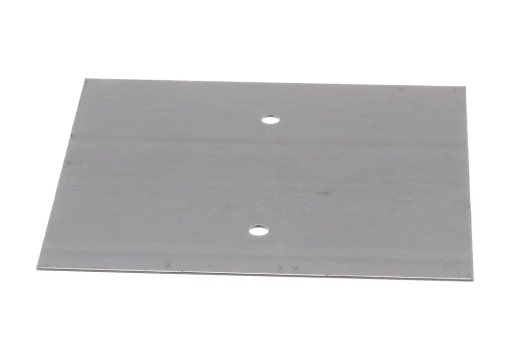 Insulating panel protection_pd/top - Sirman