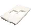 Insulation purchased - Henny Penny