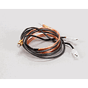 Interrupted thermocou - Electrolux