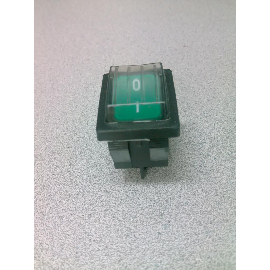 Interruptore - Valko