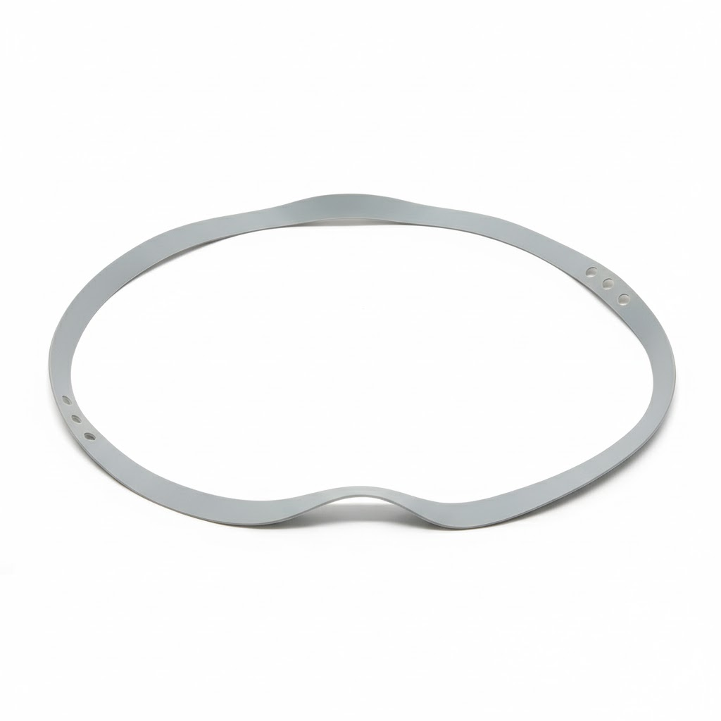Kettle gasket - Gold Medal