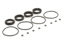 Kit 2 platen - Garland