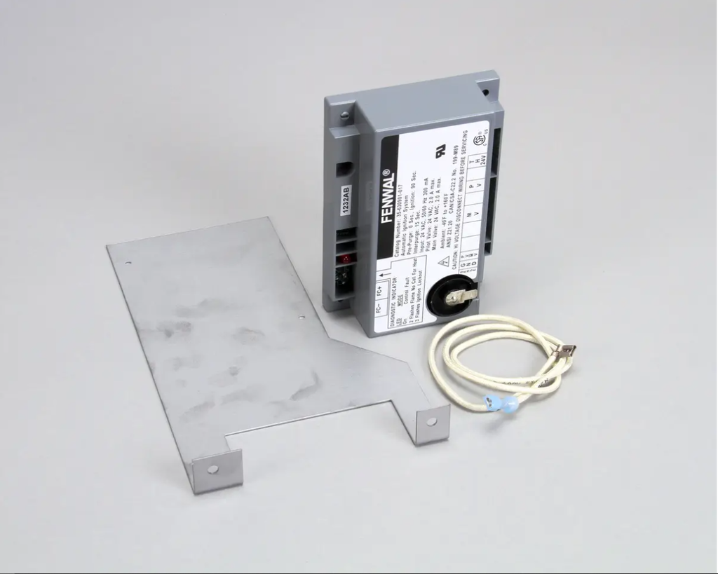 Kit 600 fenwal ign mdl non ce - Henny Penny