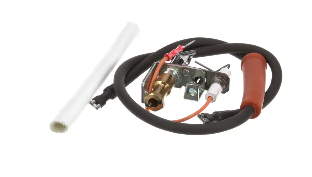 Kit 600 nat ssi pilot assy - Henny Penny