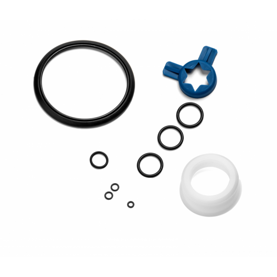 Kit a tune - Taylor Freezer