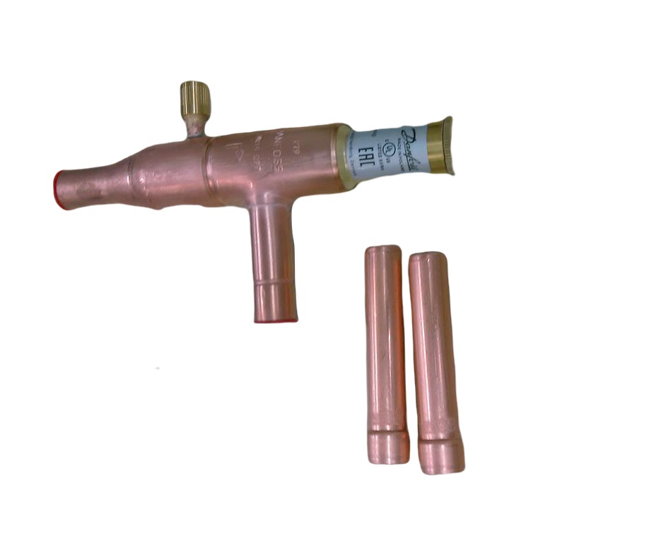 Kit a valve  - Taylor Freezer