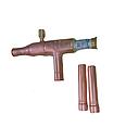 Kit a valve  - Taylor Freezer