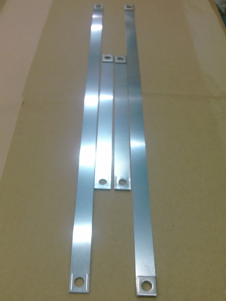 Kit a belt m32/35  - Taylor Freezer