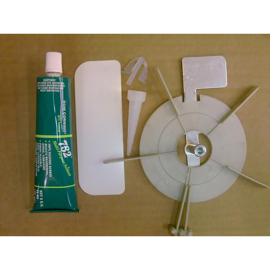 Kit antenna assy - Amana