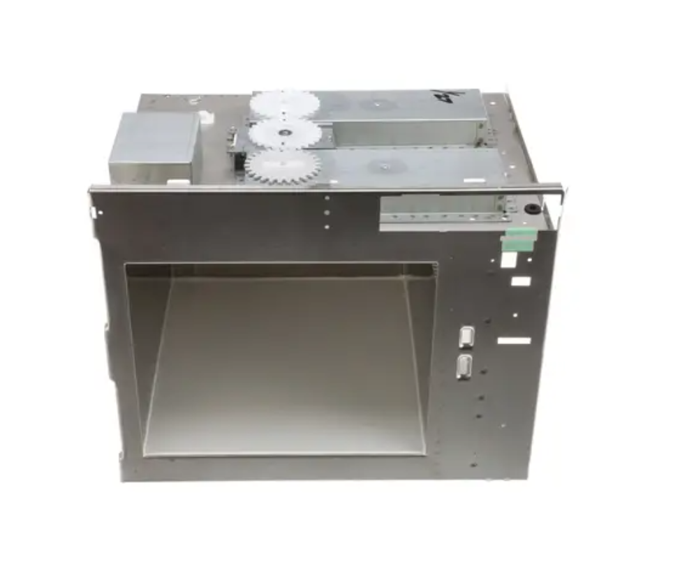 Kit cavity 3 tube chasis - Amana