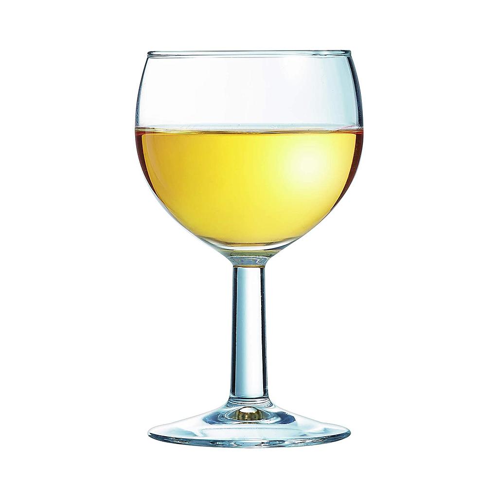 Copa Ballon de Vidrio Templado 4 oz (Outlet) - Arcoroc